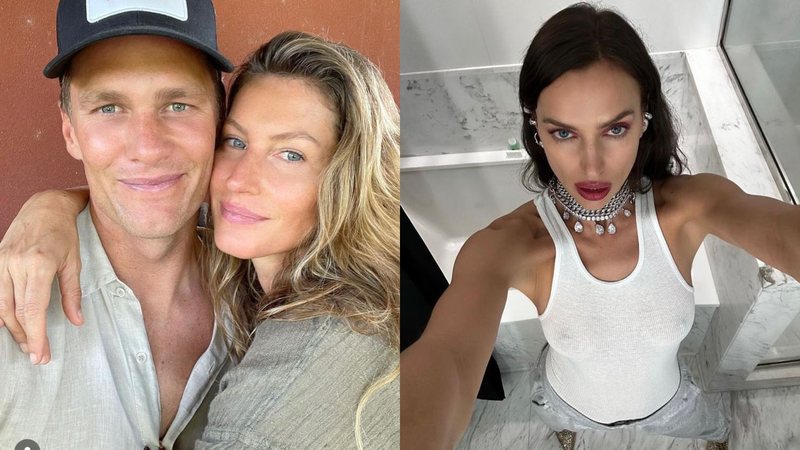 Gisele Bündchen não está feliz com o novo relacionamento do ex-marido - Foto: Reprodução / Instagram