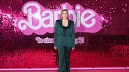 Filme de Greta Gerwig, Barbie já arrecadou mais de R$ 400 milhões ao redor do mundo em menos de uma semana - Foto: Getty Images