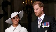 Meghan Markle e Harry - Foto: Getty Images