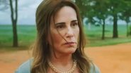 Irene (Gloria Pires) na novela Terra e Paixão - Foto: Reprodução / Globo