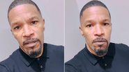 Jamie Foxx - Foto: Reprodução / Instagram