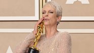 A atriz Jamie Lee Curtis - Foto: Getty Images