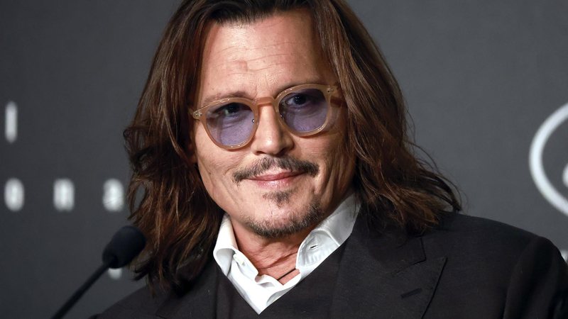 Johnny Depp - Foto: Getty Images