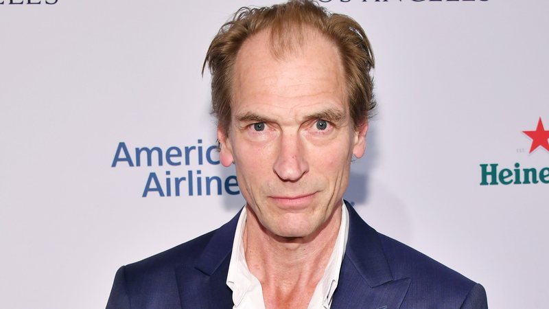 Julian Sands - Foto: Reprodução / Instagram