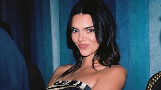 Kendall Jenner - Foto: Reprodução / Instagram