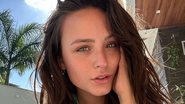 Larissa Manoela ignora polêmicas e esbanja beleza - Reprodução/Instagram