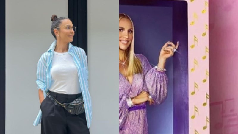 Ivete Sangalo - Foto: Reprodução / Instagram