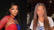 Ludmilla reclama após trecho de show viralizar - Reprodução/Instagram