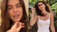 Mariana Goldfarb abre o coração após divórcio com Cauã Reymond - Reprodução/Instagram