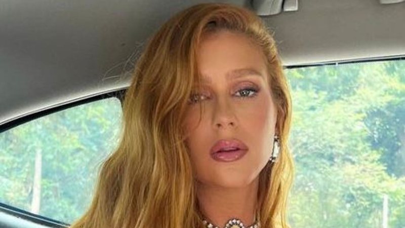 Marina Ruy Barbosa estaria namorando empresário de São Paulo - Reprodução: Instagram/Foto: João K