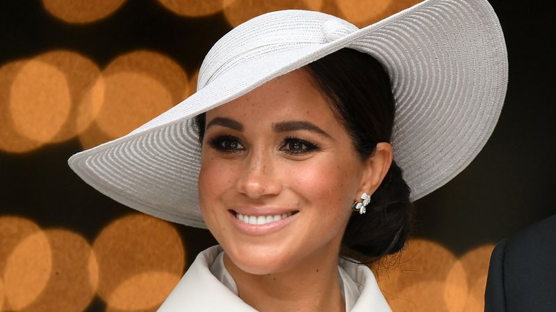 Meghan Markle - Foto: Getty Images