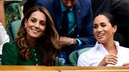 Kate Middleton e Meghan Markle - Foto: Getty Images