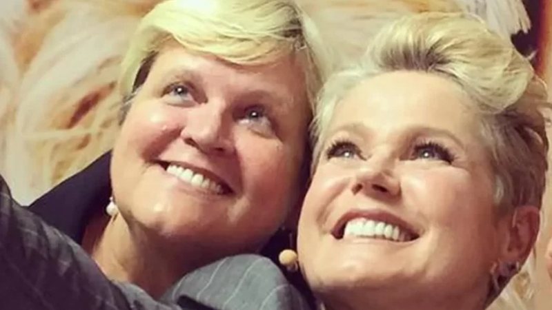 Mara Meneghel, irmã de Xuxa, morreu por conta de uma embolia pulmonar - Reprodução/Instagram