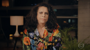 Gal Costa morreu em novembro de 2022 - Reprodução/Globo