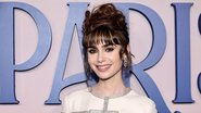 Lily Collins - Foto: Getty Images