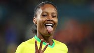 Ary Borges marca 3 gols na estreia do Brasil na Copa do Mundo Feminina - Sarah Reed/Getty Images