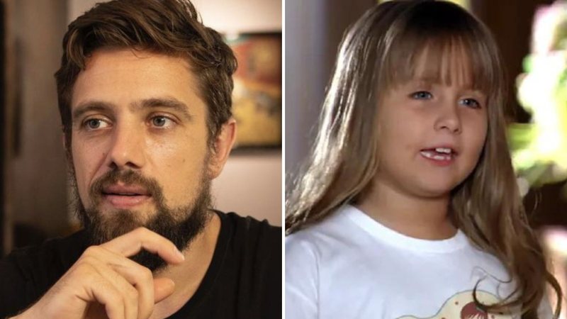 Ex-atriz mirim se pronuncia após boatos envolvendo Rafael Cardoso: "Lamento" - Reprodução/ Instagram