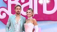 Ryan Gosling e Margot Robbie - Foto: Getty Images