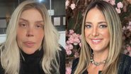 Simony se desculpa após comentário sobre Ticiane Pinheiro - Reprodução/Instagram