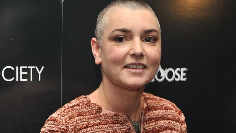 Sinead O'Connor - Foto: Getty Images