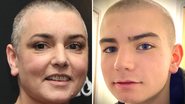 Sinéad O'Connor morre um ano após viver o drama de perder o filho - Reprodução/ Instagram/ Getty Images