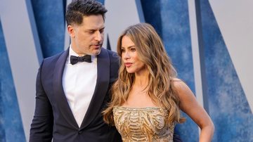 Sofía Vergara e Joe Manganiello - Foto: Getty Images