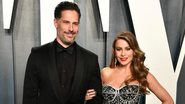 Sofía Vergara e Joe Manganiello - Foto: Getty Images