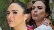 Atriz e comediante Tata Werneck compartilha clique ao lado de Clara Maria, Claudia Werneck e avó, Vera - Foto: Reprodução / Instagram