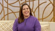 Bombando, Tati Machado tem salário tabelado na Globo; veja os valores - Reprodução/ Instagram