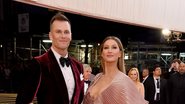 Tom Brady e Gisele Bündchen - Foto: Getty Images