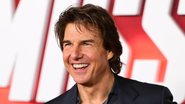 Tom Cruise - Foto: Getty Images