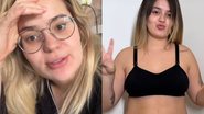 Viih Tube se revolta ao receber críticas por não fazer lipo - Reprodução/Instagram