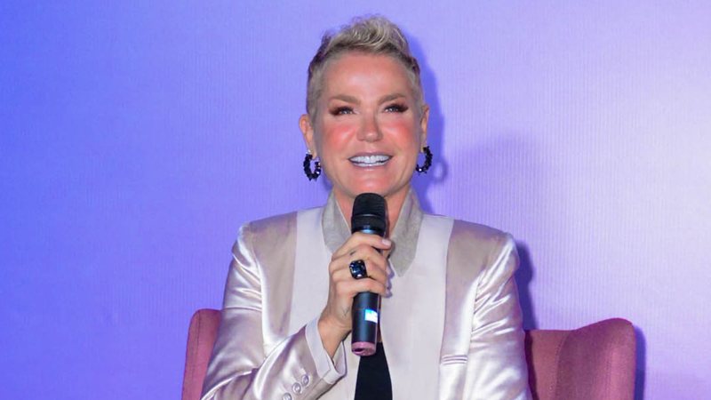 Xuxa declarou que não mudaria nada em seu documentário - Foto: Webert Belicio/Agnews