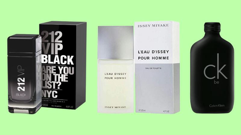 7 dicas de perfumes masculinos marcantes para você conhecer