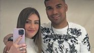 Anna Mariana Casemiro e Casemiro - Foto: Reprodução / Instagram