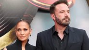 Jennifer Lopez e Ben Affleck - Foto: Getty Images