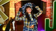 Bianca Andrade organizou uma festa junina em sua nova mansão em São Paulo - Foto: Eduardo Martins / AGNEWS