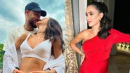 Grávida, influenciadora digital Bruna Biancardi toma decisão após traição e escândalos de Neymar - Foto: Reprodução / Instagram