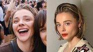 Atriz Chloë Grace Moretz vive relacionamento com Kate Harrison desde 2018, mas muitos não sabiam - Foto: Reprodução / Instagram