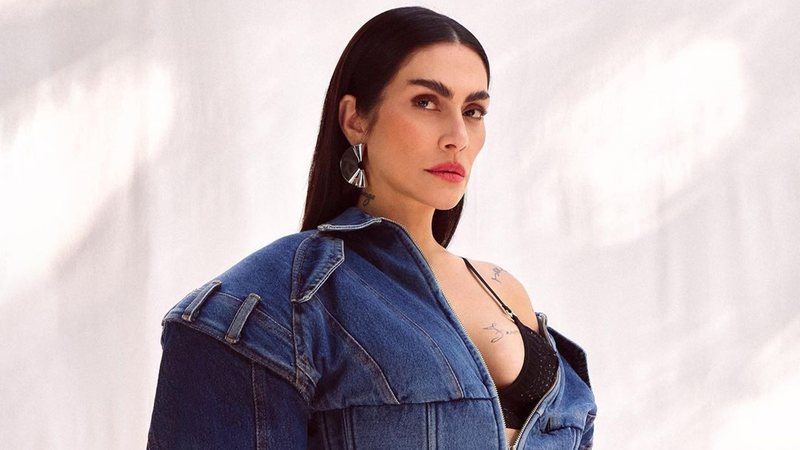 Cleo Pires falou sobre sexualidade durante entrevista no Quem Pode Pod - Foto: Reprodução / Instagram