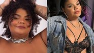 Filha de Arlindo Cruz escandaliza ao posar com lingerie cavada - Reprodução/Instagram