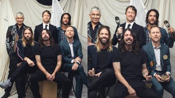 Banda de Rock Foo Fighters impressiona e emociona com novo álbum, considerado o melhor desde 2011 - Foto: Reprodução / Instagram