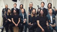 Banda de Rock Foo Fighters impressiona e emociona com novo álbum, considerado o melhor desde 2011 - Foto: Reprodução / Instagram