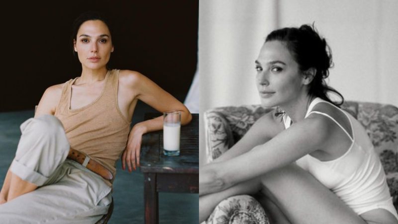 Atriz Gal Gadot promete que filme sobre Cleópatra mudará imagem de apenas sedutora e trará justiça para seu legado - Foto: Reprodução / Instagram