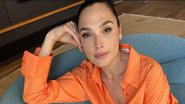 Gal Gadot - Foto: Reprodução / Instagram