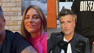 Giovanna Ewbank 'trolla' o marido, Bruno Gagliasso - Reprodução/Instagram