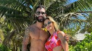 Gusttavo Lima e Andressa Suita - Foto: Reprodução / Instagram