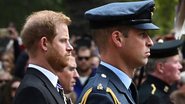 Harry e William - Foto: Getty Images