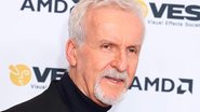 James Cameron - Foto: Getty Images