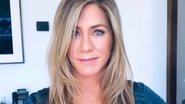 Jennifer Aniston - Foto: Reprodução / Instagram